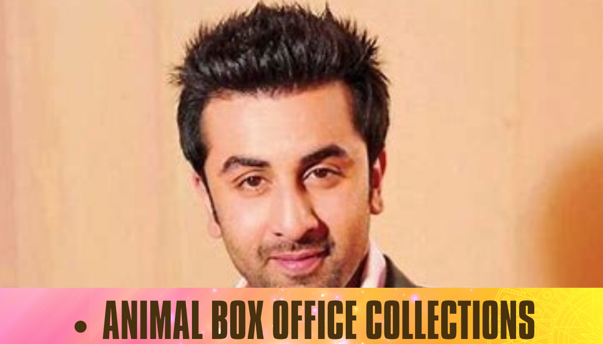 Animal box office collections, day 13: Ranbir Kapoor starrer to enter Rs 800 cr club today globally.