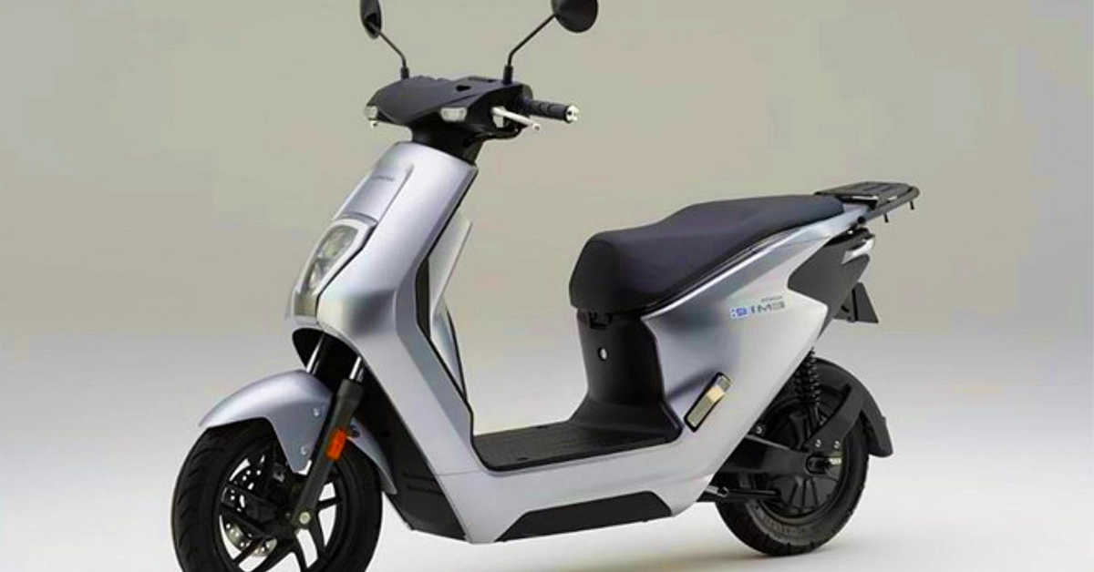 Honda Activa EV स्कूटर, 250km रेंज के साथ होगा लांच, अब भारत के सड़को पर सरपट दौड़ेगा: